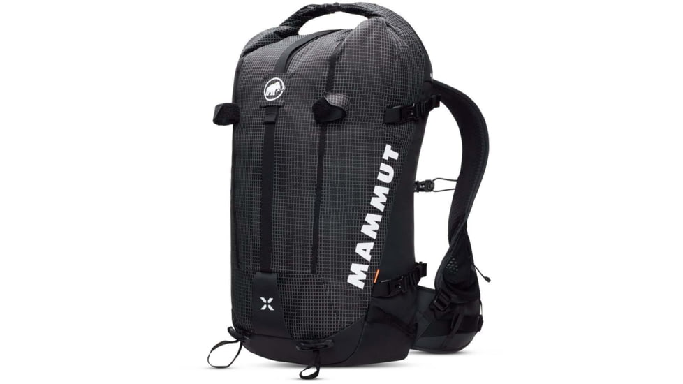 Mammut Trion 28L Climbing Pack, Black, 2520-03832-0001-1028