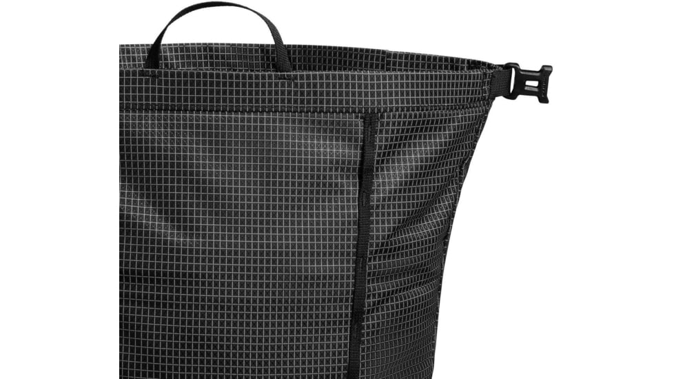 Mammut Trion 38L Climbing Pack, Black, 2520-03842-0001-1038