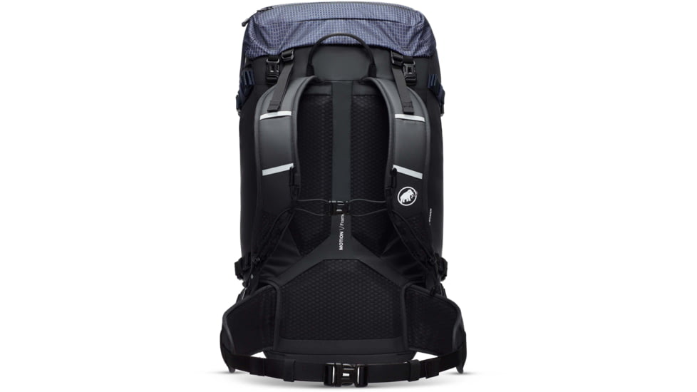 Mammut Trion 38L Climbing Pack - Womens, Marine/Black, 2520-01011-5975-1038