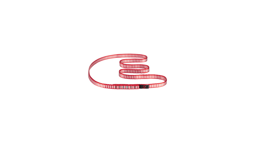 Mammut Tubular Sling 16.0 60cm, Red, 60 cm, 2040-03030-3000-60