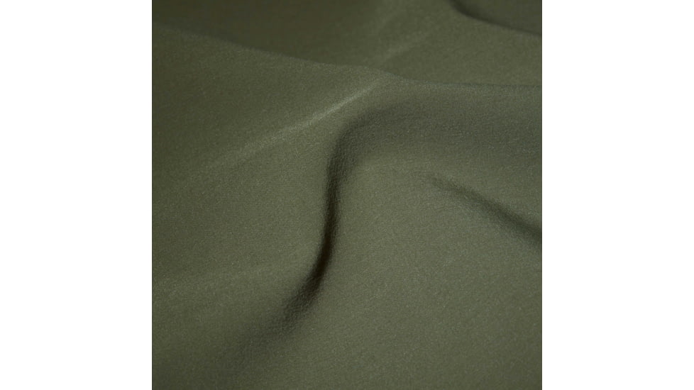 Mammut Ultimate Comfort SO Hooded Jacket - Mens, Dark Marsh, Medium, 1011-01910-40284-114