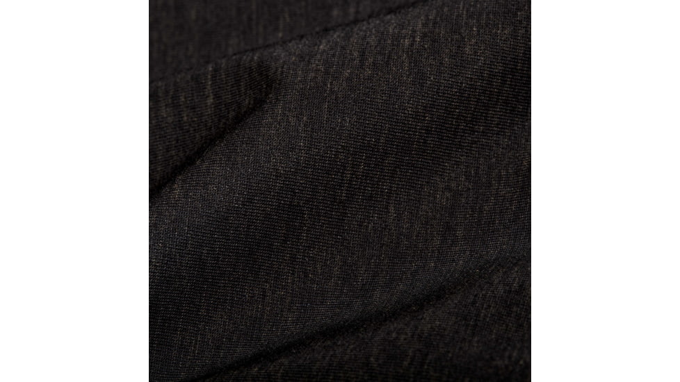 Mammut Ultimate Comfort SO Hooded Jacket - Mens, Black, Large, 1011-02640-0001-115