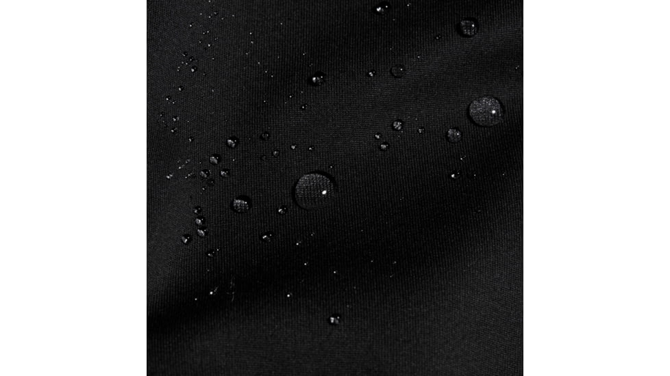 Mammut Ultimate VII SO Hooded Jacket - Mens, Silver Sage/Black, Extra Large, 1011-02670-1288-116