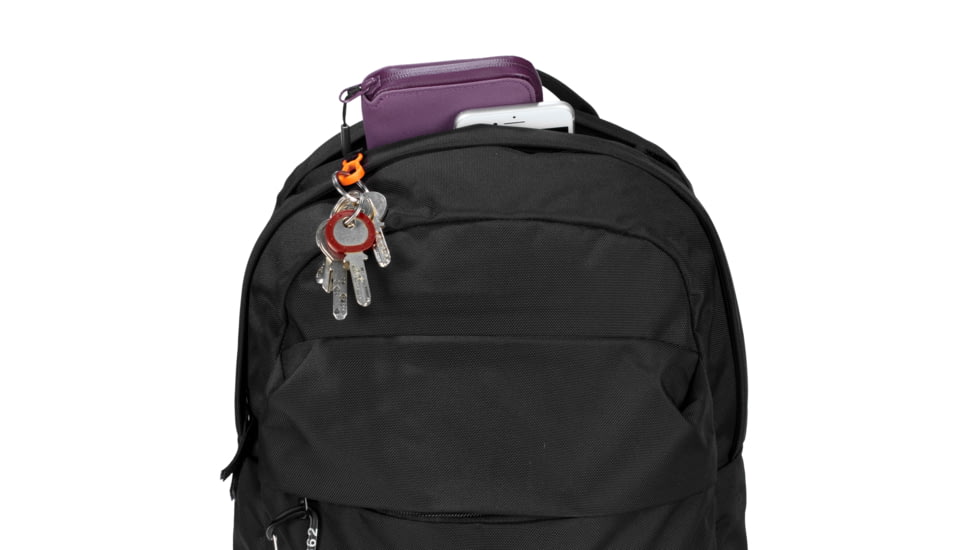 Mammut Xeron 20 Daypack, Black, 2530-00420-0001-1020