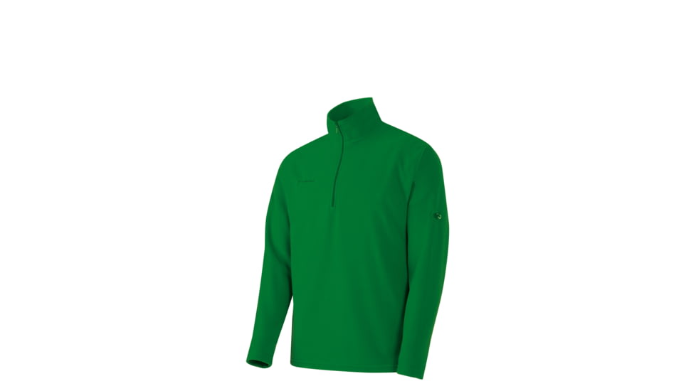 Mammut Yukon Trim Long Sleeve - Men's-Amazon-Large