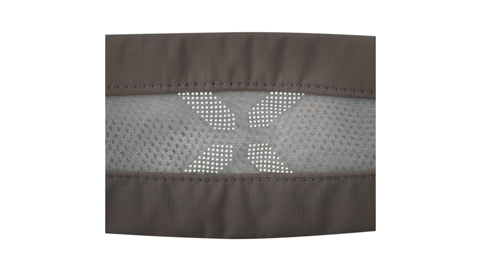 Mammut Zephir Altitude Harness, Cliff/White, Large, 2020-01124-00497-113