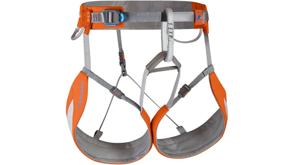 Mammut Zephir Altitude Harness