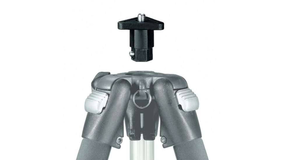 Manfrotto Bogen Low Angle Adapter For 055d/cl 055LAA