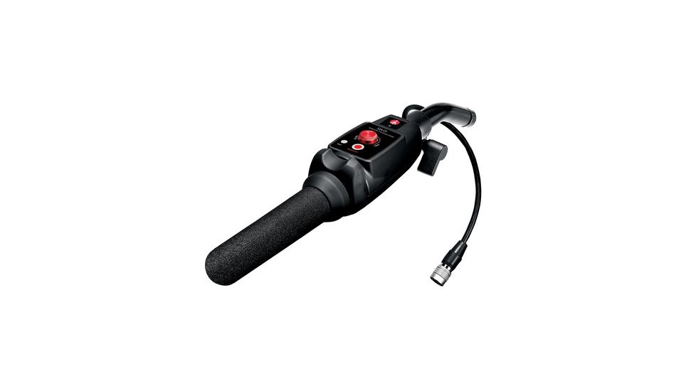 Manfrotto 524CFI Zoom Remote Control