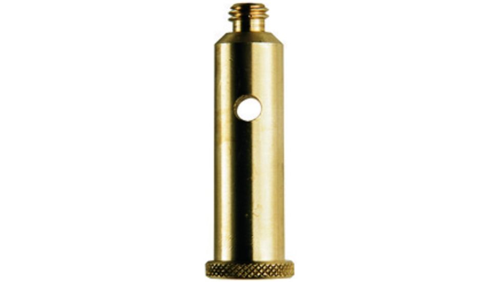 Manfrotto Adapter 3/8 W F 3/8 W M Diam 184