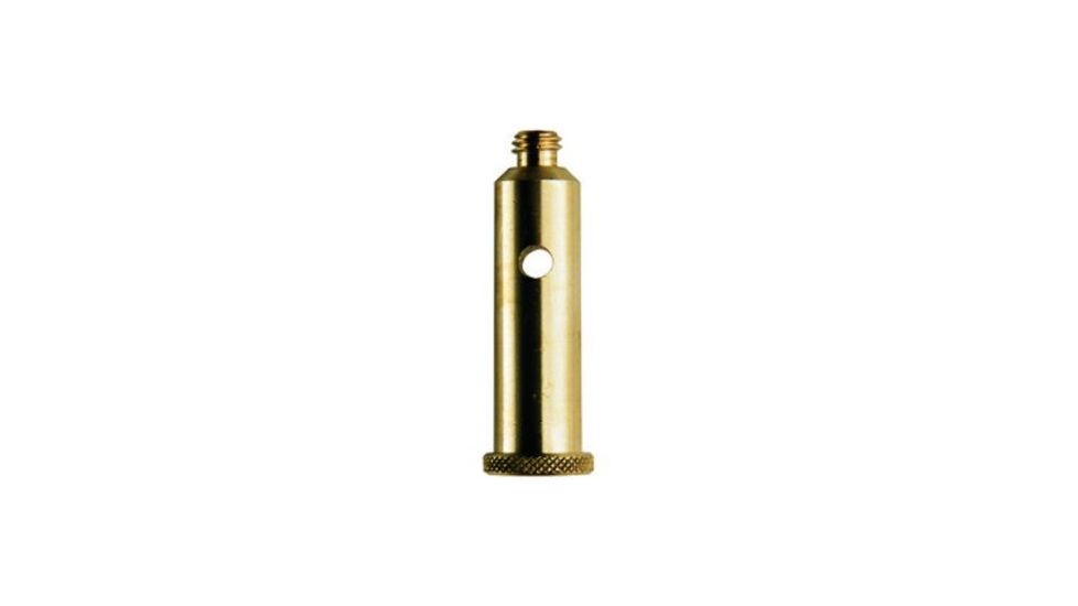 Manfrotto Adapter 3/8in W F - 3/8in W M DIAM 184