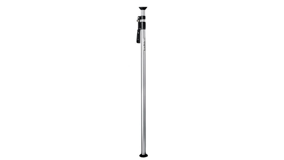 Manfrotto Bogen Autopole Two, Extends From 59in-106.3in 432-2-7