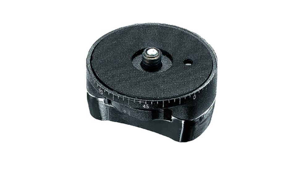 Manfrotto Bogen Basic Panoramic Head Adapter 627