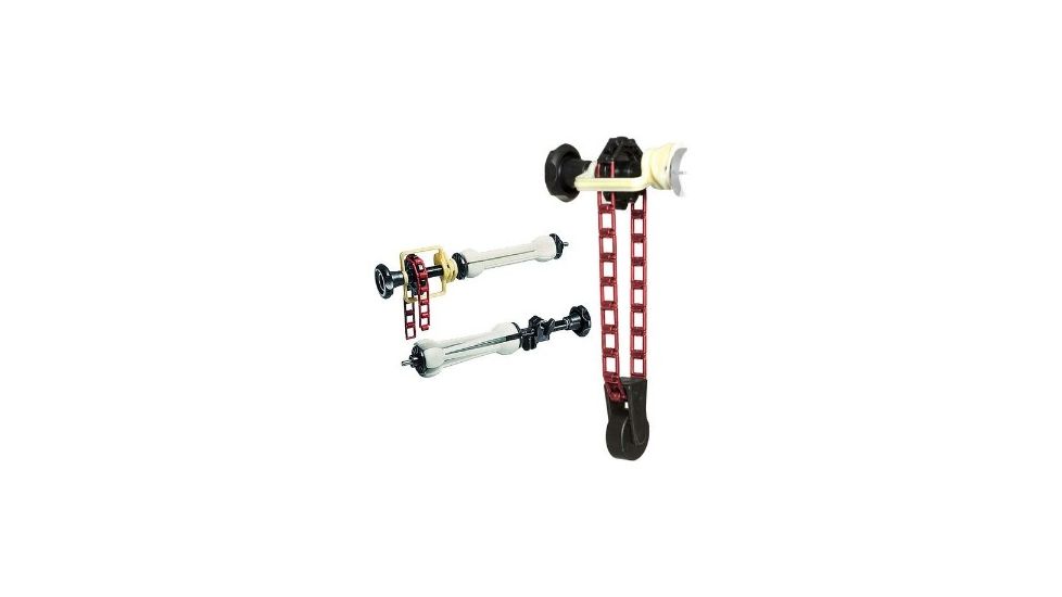 Manfrotto Bogen Expan Background Paper Drive Set W/Red Plastic Drive Chain 046R