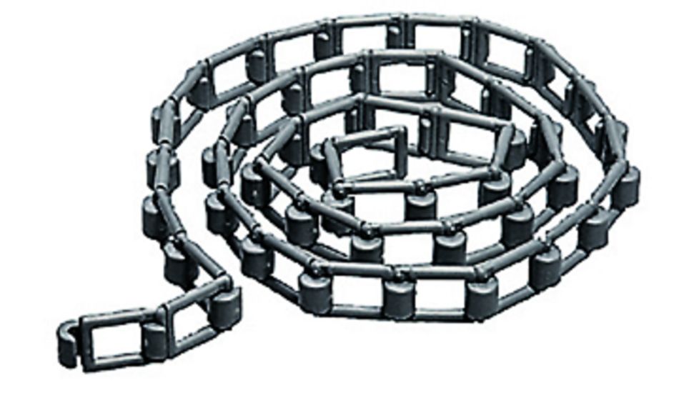 Manfrotto Bogen Extension Grey Plastic Chain For Expan, Adds 30" 091G