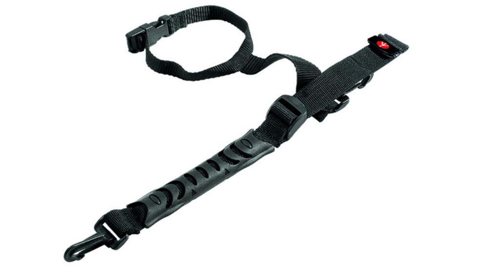 Manfrotto Bogen Hang Strap-190x /055x Tripods, 3001/3021pro, 458b &amp; Mf Trip. 458HL