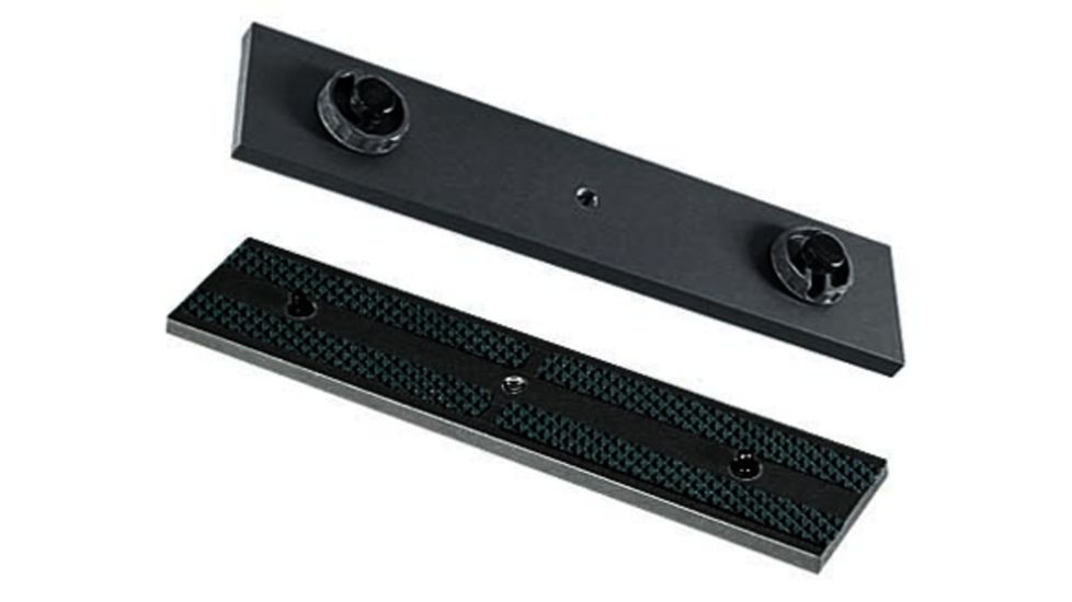 Manfrotto Bogen Long Plate Double Camera Support Platform 430