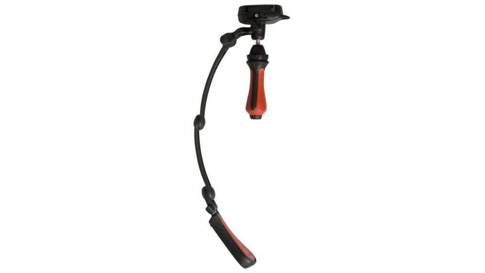 Manfrotto Bogen Modo Steady Shoulder Support and Tripod 585