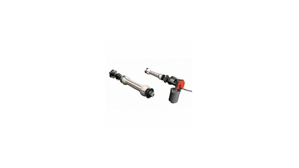 Manfrotto Bogen Motorized Expan Kit Incl. 851, 854-4, 850US and 4 x 850 851K-4