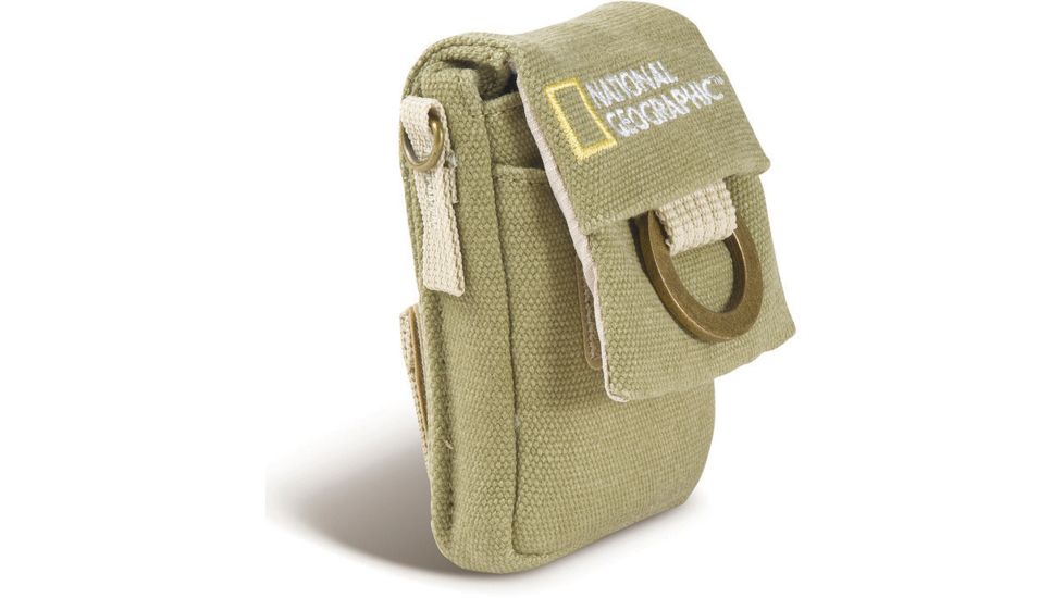 Manfrotto Bogen National Geographic Nano Camera Pouch NG 1147