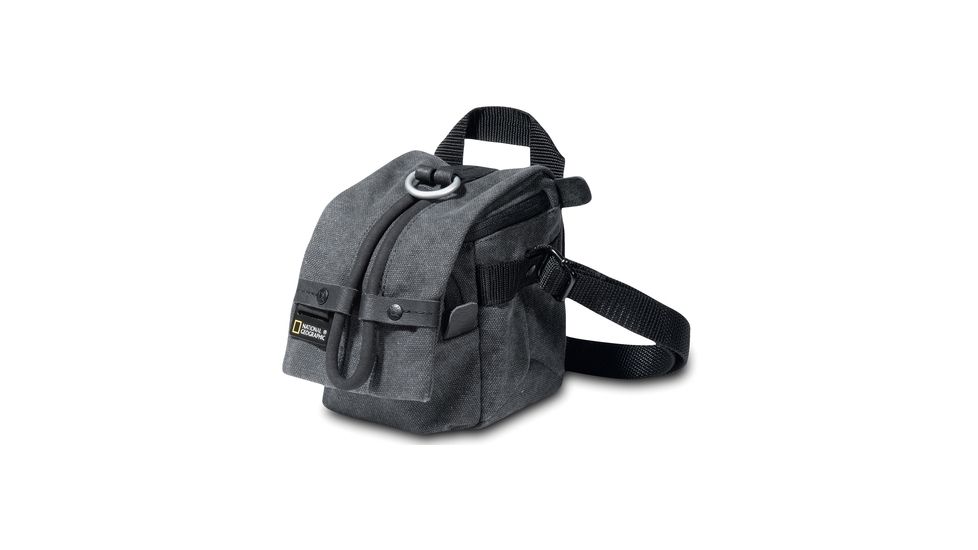 Manfrotto Bogen National Geographic NG W2021; Small Holster NG-W2021