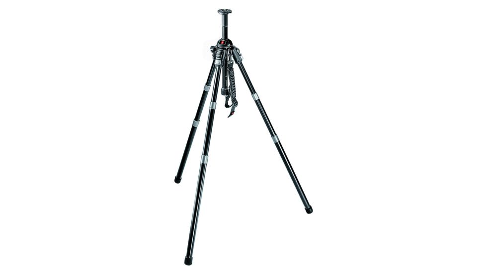 Manfrotto Bogen Neotec Pro Photo Tripod 458B