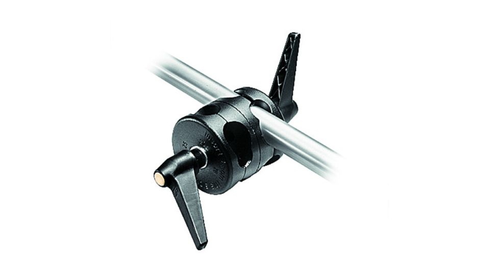 Manfrotto Bogen Pivot Clamp For 3085/3385 Boom (replacement) 124