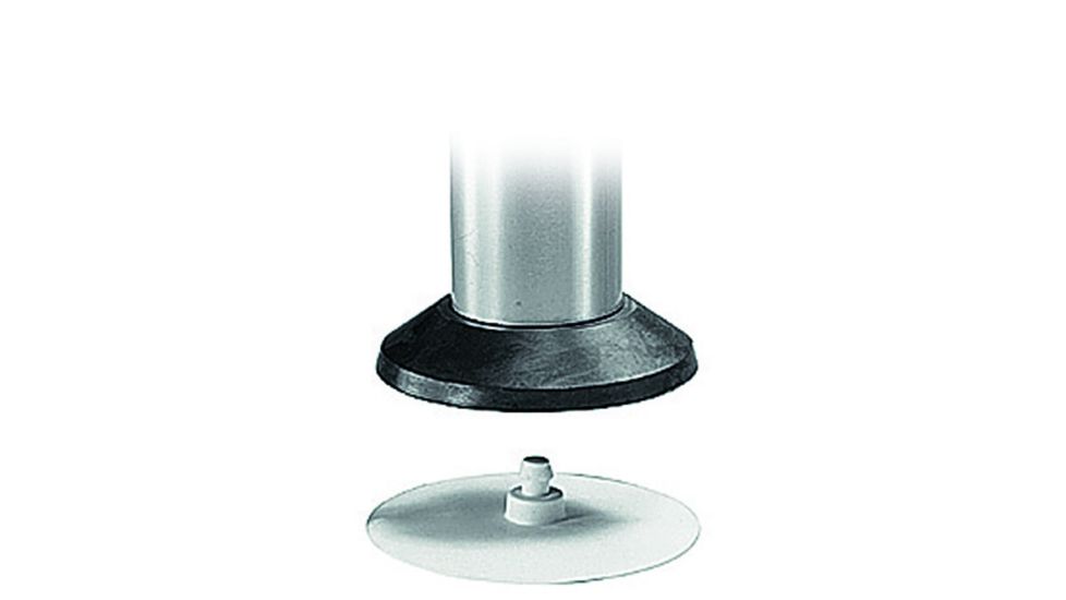 Manfrotto Bogen Set Of 4 Autopole Foot Covers 032PC