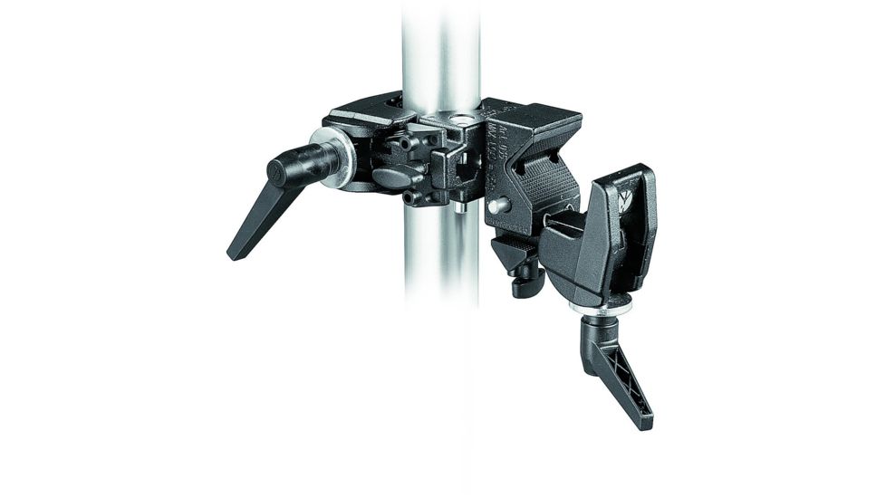 Manfrotto SPIGOT 1-1/8in and 3/8 THRD and DIAM 12 163-38