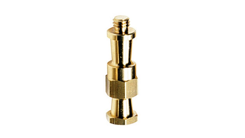 Manfrotto Bogen Stud For Super Clamp With 3/8" European Thread 036-38