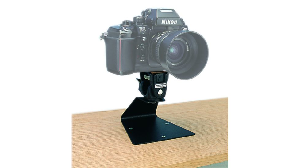 Manfrotto Bogen Table Mount Camera Support 355