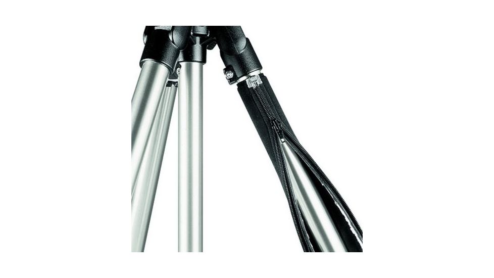 Manfrotto Bogen 380 tripod leg protectors/warmers