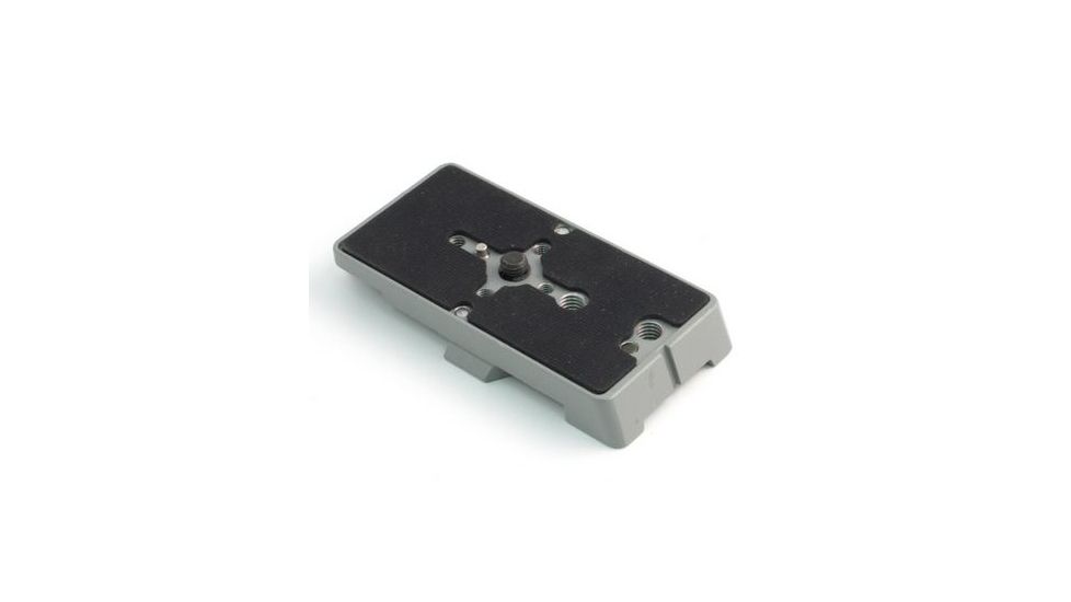 Manfrotto Bogen Universal Plate 1/4" &amp; 3/8" 030UNIV