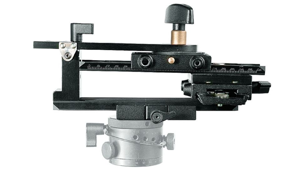 Manfrotto Bogen 303sph Upgrade Kit For 3415 Qtvr Kit 303SPHUK