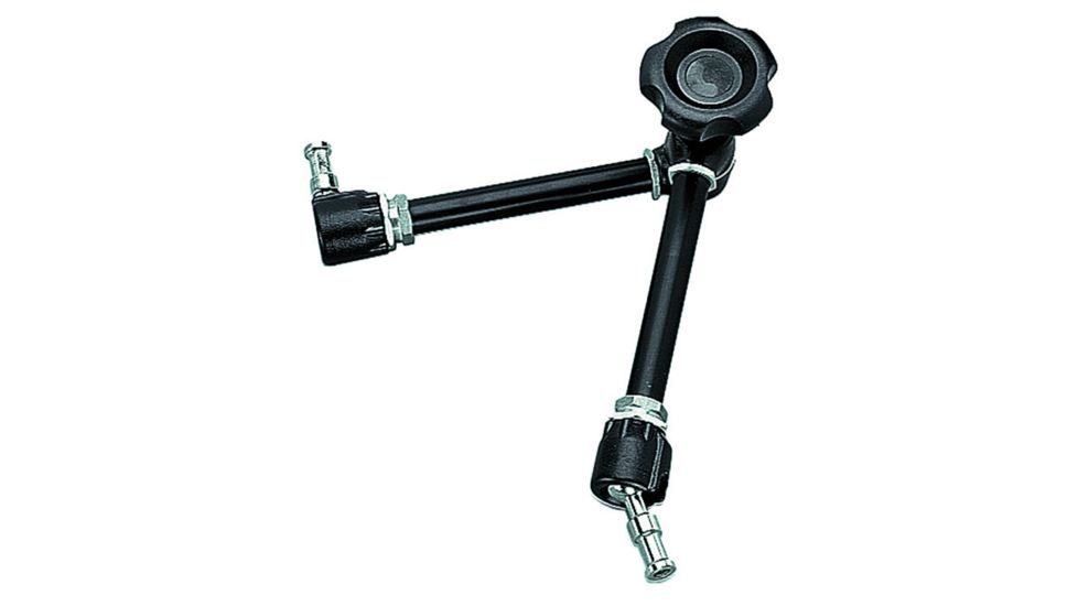 Manfrotto Bogen Variable Friction Magic Arm Without Camera Bracket 244N