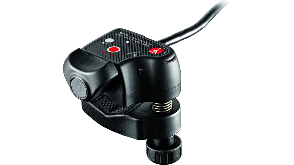 Manfrotto Bogen Zoom Remote Control 521CFI
