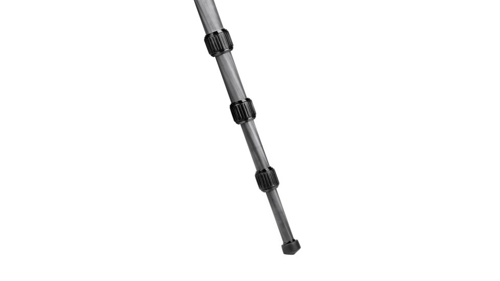 Manfrotto Element Traveller Carbon Small, Black, Small MKELES5CF-BH