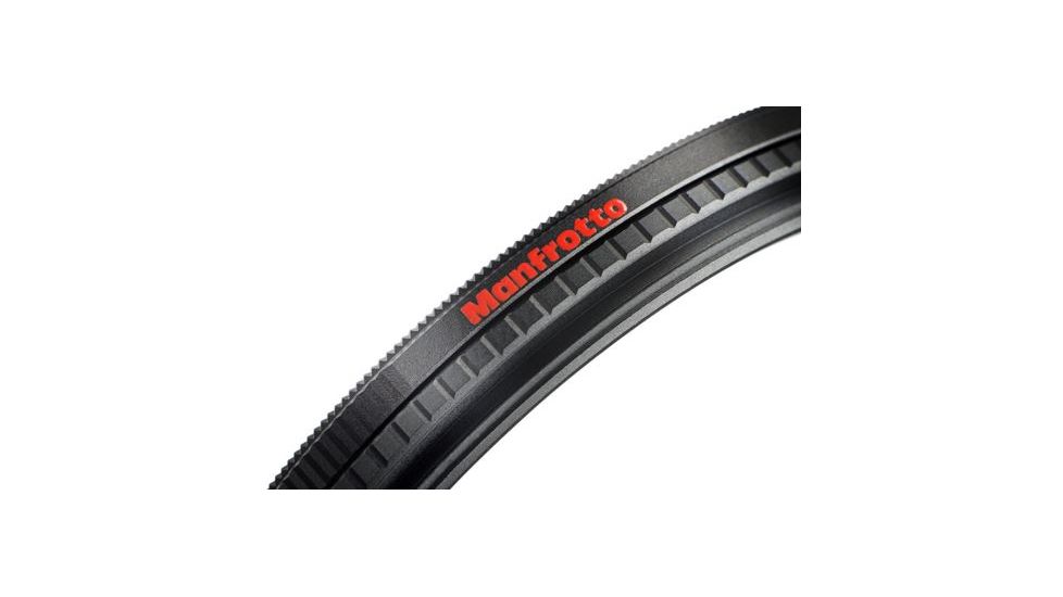 Manfrotto Essential Circ.Pol. 52mm MFESSCPL-52