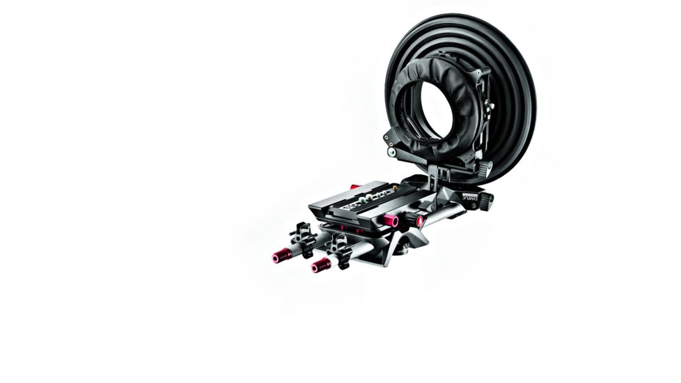 Manfrotto Flexible Mattebox System MVA512WK