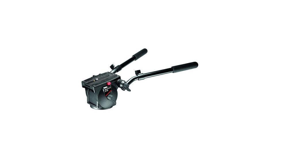 Manfrotto HD516 Video Head