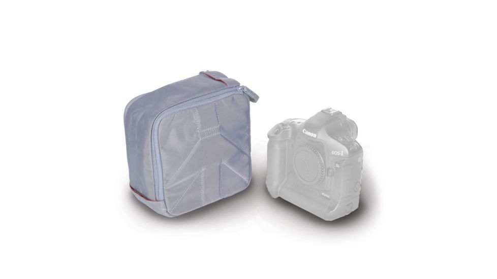 Manfrotto Lino Custodia IX Camera Pouch MB LOPC-9GG