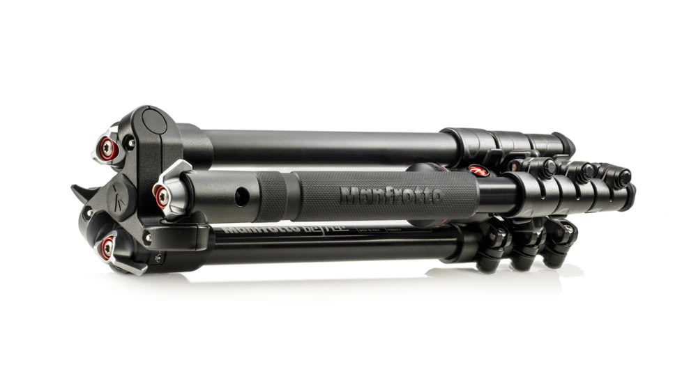Manfrotto Befree Compact Tripod MKBFRA4-BH