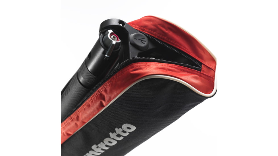 Manfrotto Befree Traveling Tripod MKBFRA4-BH