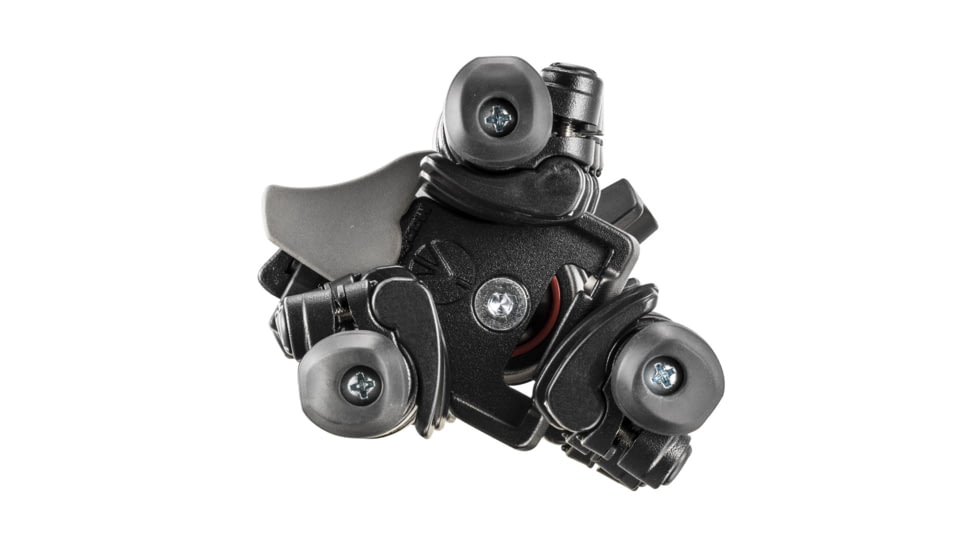 Manfrotto Befree Compact Photography Tripod MKBFRA4-BH