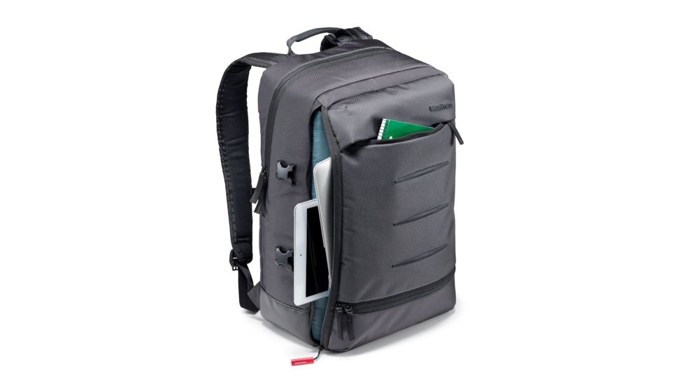 Manfrotto Manhattan Camera Backpack Mover - 30 For DSLR/CSC Cameras MB MN-BP-MV-30