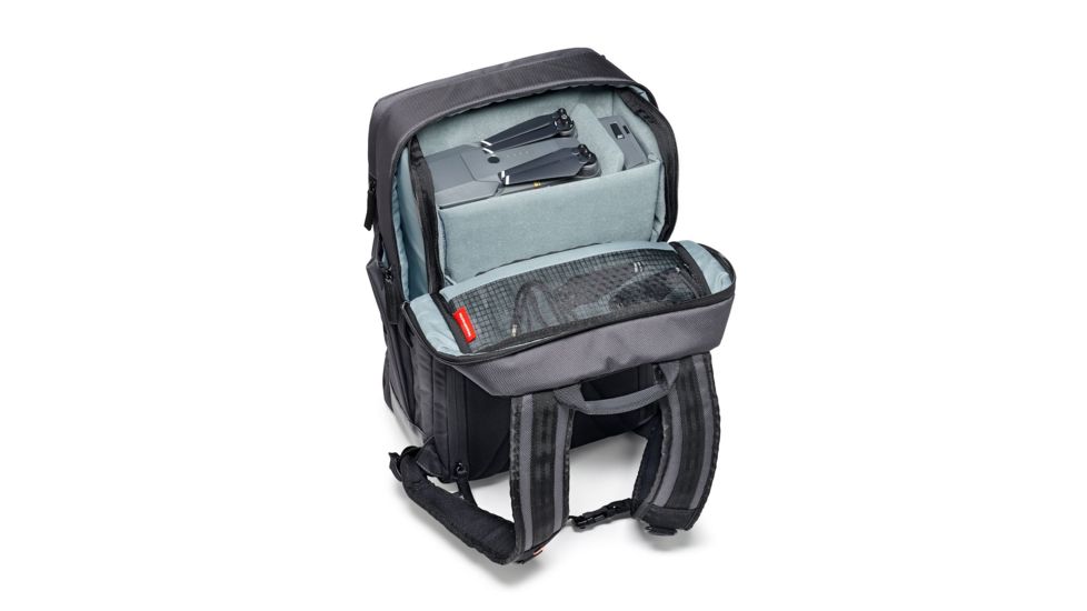 Manfrotto Manhattan Camera Backpack Mover - 30 For DSLR/CSC Cameras MB MN-BP-MV-30