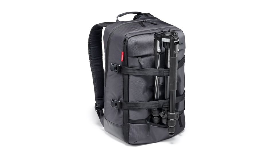 Manfrotto Manhattan Camera Backpack Mover - 30 For DSLR/CSC Cameras MB MN-BP-MV-30