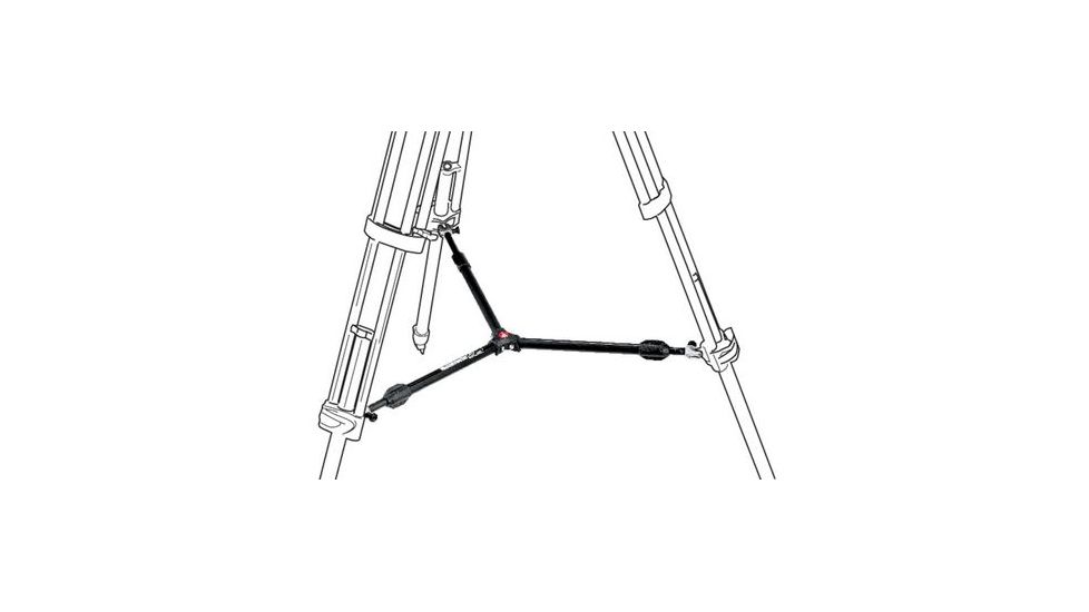 Manfrotto MID Level Spreader