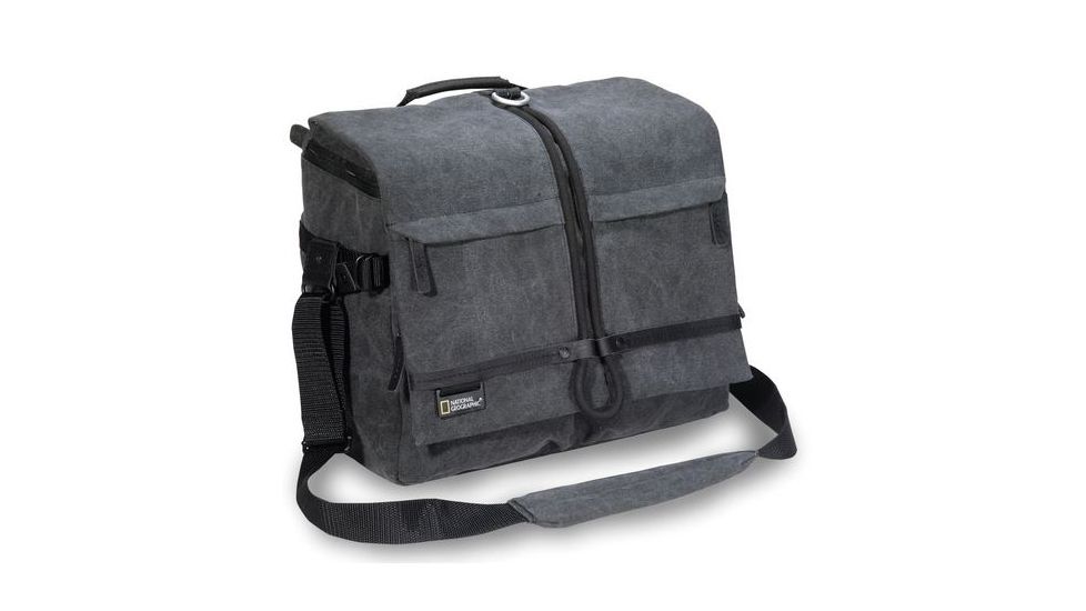 Manfrotto Bogen National Geographic NG W2160; Medium Satchel NG-W2160