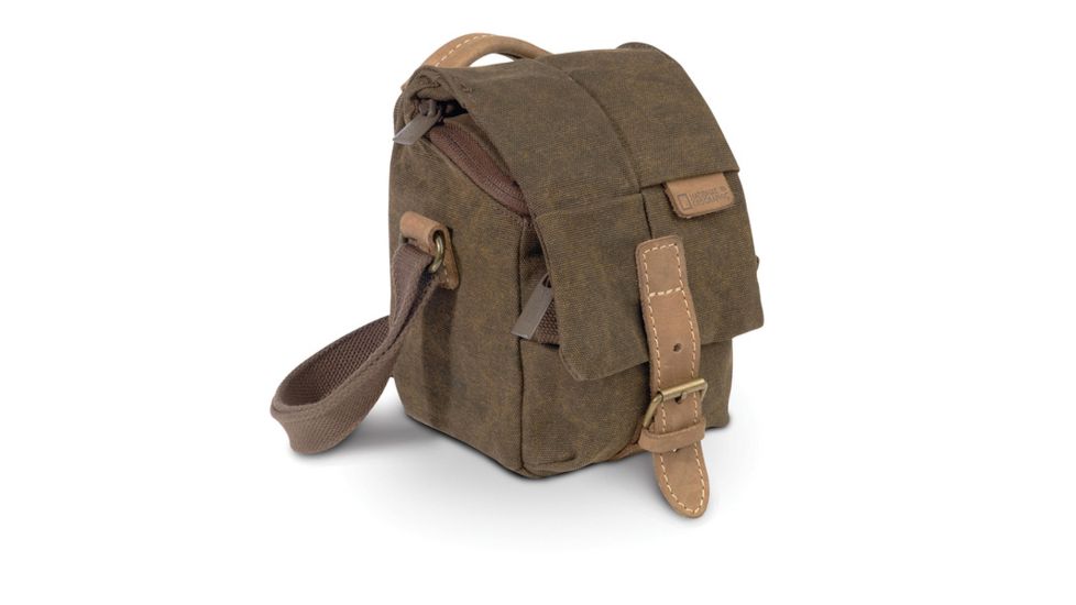 Manfrotto National Geographic Small Camera Case